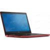 15.6" Ноутбук DELL Inspiron 5558-6582 (HD) i3 4005U(1.7)/4Gb/500Gb/NV 920M 2Gb/DVD-SMulti/BT/Win8.1/Red