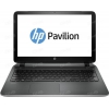15.6" Ноутбук HP Pavilion 15-p106nr (HD) AMD A10-5745M(2.1)/6Gb/750Gb/AMD R7 M260 2Gb/DVD-SMulti/BT/Win8.1