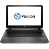 15.6" Ноутбук HP Pavilion 15-p266ur (HD) i3 5010U(2.1)/4Gb/500Gb/IntelHD5500/DVD-SMulti/BT/Dos