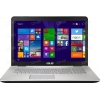 17.3" Ноутбук Asus (N751JK)(FHD) i5 4200H(2.8)/4Gb/1Tb/NV GTX850M 2Gb/DVD-SMulti/BT/Win8.1
