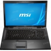 17.3" Ноутбук MSI (CX70 2QF-617RU)(HD+) i5 4210M(2.6)/4Gb/500Gb/NV 940M 2Gb/DVD-SMulti/BT/Win10