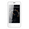 Смартфон DEXP Ixion E140 Strike 4" 4Gb White 4x1.2GHz/512Mb/800x480/TFT/2SIM/Cam2/1400mAh/Android 4.4