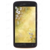 Смартфон DEXP Ixion E145 Evo SE 4.5" 4Gb Orange 2x1GHz/512Mb/854x480/IPS/2SIM/Cam2/1600mAh/Android 4.4
