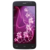 Смартфон DEXP Ixion E150 Soul 5" 4Gb White 4x1.3GHz/512Mb/854x480/IPS/2SIM/Cam2/2200mAh/Android 4.4