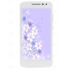 Смартфон DEXP Ixion EL250 Amper E 5" 8Gb White 4x1Ghz/1024Mb/854x480/IPS/2SIM/LTE/GPS/Cam5AF/5200mAh/Android 5.1