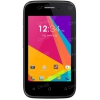 Смартфон DEXP Ixion ES135 Hit 3.5" 4Gb Black 1x1GHz/512Mb/480x320/2SIM/cam0.3/1400mAh/Android 4.4