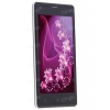 Смартфон DEXP Ixion ES145 Life 4.5" 4Gb Black 4x1.2GHz/512Mb/854x480/IPS/2SIM/cam2/1800mAh/Android 4.4