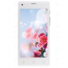Смартфон DEXP Ixion ES145 Life 4.5" 4Gb White 4x1.2GHz/512Mb/854x480/IPS/2SIM/cam2/1800mAh/Android 4.4