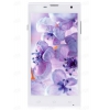 Смартфон DEXP Ixion ES150 Fit 5" 8Gb White 4x1.2GHz/1024Mb/960x540/IPS/2SIM/cam5AF/2550mAh/Android 4.4