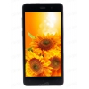 Смартфон DEXP Ixion ES245 Evo 4.5" 4Gb Black 4x1GHz/512Mb/854x480/IPS/2SIM/cam2/1600mAh/Android 4.4