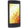 Смартфон DEXP Ixion M 4" 4Gb Black 2x1.3Ghz/1024Mb/800x480/IPS/2SIM/3G/GPS/Cam5AF/1700mAh/Android 4.4