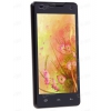 Смартфон DEXP Ixion M145 Link 4.5" 8Gb Black 4x1Ghz/1024Mb/854x480/IPS/2SIM/3G/LTE/GPS/Cam5AF/2000mAh/Android 5.1