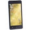 Смартфон DEXP Ixion M145 Link 4.5" 8Gb Blue 4x1Ghz/1024Mb/854x480/IPS/2SIM/3G/LTE/GPS/Cam5AF/2000mAh/Android 5.1