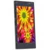 Смартфон DEXP Ixion M245 Snap 4.5" 8Gb Black 4x1.1Ghz/1024Mb/854x480/IPS/2SIM/LTE/GPS/Cam5AF/1850mAh/Android 5.1