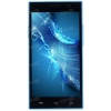 Смартфон DEXP Ixion ML145 Snatch SE 4,5" 8Gb Blue 4x1.3Ghz/1024Mb/854x480/IPS/2SIM/3G/GPS/Cam5/4000mAh/Android 4.4