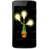 Смартфон DEXP Ixion ML150 Amper M 5" 16Gb Black 4x1.3Ghz/2048Mb/1280x720/IPS/2SIM/3G/GPS/Cam13AF/5200mAh/Android 5.1