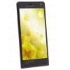 Смартфон DEXP Ixion MS150 Glider 5" 8Gb Black 4x1.3Ghz/1024Mb/1280x720/IPS/2SIM/3G/GPS/Cam8AF/2500mAh/Android 4.4