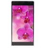 Смартфон DEXP Ixion MS150 Glider 5" 8Gb White 4x1.3Ghz/1024Mb/1280x720/IPS/2SIM/3G/GPS/Cam8AF/2500mAh/Android 4.4