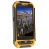 Смартфон DEXP Ixion P 4" 4Gb Black-Yellow 4x1.3Ghz/1024Mb/800x480/IPS/2SIM/3G/GPS/Cam5AF/3200mAh/Android 4.4