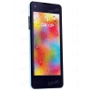 Смартфон DEXP Ixion X LTE 4.5" 8Gb Blue 4x1.2Ghz/1024Mb/960x540/IPS/2SIM/3G/GPS/Cam5AF/1800mAh/Android 4.4