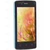 Смартфон DEXP Ixion XL140 Flash 4" 8Gb Blue 4x1.3Ghz/1024Mb/800x480/IPS/2SIM/3G/LTE/GPS/Cam8AF/3000mAh/Android 5.1