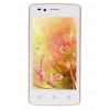 Смартфон DEXP Ixion XL140 Flash 4" 8Gb White 4x1.3Ghz/1024Mb/800x480/IPS/2SIM/3G/LTE/GPS/Cam8AF/3000mAh/Android 5.1