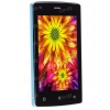 Смартфон DEXP Ixion XL240 Triforce 4" 8Gb Blue 8x1.4Ghz/1024Mb/800x480/IPS/2SIM/Cam8AF/3000mAh/Android 4.4
