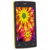 Смартфон DEXP Ixion XL240 Triforce 4" 8Gb Yellow 8x1.4Ghz/1024Mb/800x480/IPS/2SIM/Cam8AF/3000mAh/Android 4.4