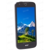 Смартфон Acer Z330 4,5" 8Gb Black 4x1.1Ghz/1024Mb/854x480/LTE/GPS/Cam5/2000mAh/Android 5.1