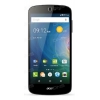Смартфон Acer Z530 5" 16Gb Black 4x1.3Ghz/2048Mb/1280x720/IPS/2SIM/LTE/GPS/Cam8/2500mAh/Android 5.1
