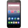 Смартфон Alcatel OT-5065D POP 3 5" 8Gb Black/Silver 4x1.1Ghz/1024Mb/854x480/TFT/2SIM/LTE/Cam5/2000mAh/Android 5.1