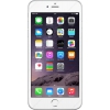 Смартфон Apple iPhone 6 Plus 5.5"  64Gb Silver 2x1.4Ghz/1024Mb/1920x1080/IPS/3G/LTE/GPS/Cam8/iOS8