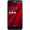 Смартфон Asus ZenFone 2 ZE551ML 5.5" 16Gb Red 4x1.8Ghz/2048Mb/1920x1080/IPS/2SIM/LTE/GPS/Cam13AF/3000mAh/Android 5.0