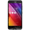Смартфон Asus ZenFone Go ZC451TG 4.5" 8Gb Black 4x1,3Ghz/1024Mb/854x480/2SIM/GPS/Cam5AF/1600mAh/Android 5.1