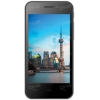Смартфон BQ BQS-4008 Shanghai 4" 512Mb Black 1x1Ghz/256Mb/800x480/3G/2SIM/Cam2/1400mAh/Android 4.4
