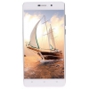 Смартфон Highscreen Power Five PRO 5" 16Gb Silver/White 4x1,3Ghz/2048Mb/1280x720/2SIM/LTE/Cam8AF/5000mAh/Android5.0