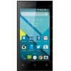 Смартфон Highscreen Pure F 4" 8Gb Black 4x1.3Ghz/1024Mb/800x480/2SIM/3G/GPS/Cam5/1500mAh/Android 5