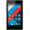 Смартфон Highscreen Pure J 3.5" 512Mb Black 2x1.0Ghz/256Mb/480x320/2SIM/GPS/Cam2/1300mAh/Android 4.4