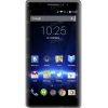 Смартфон Highscreen Spade 5.5" 8Gb Black 8x1.7Ghz/1024Mb/1280x720/IPS/2SIM/3G/GPS/Cam13/Android 4.4
