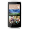 Смартфон HTC Desire 326G DS 4.5" 8Gb White/Almond 4x1.2Ghz/1024Mb/854x480/TFT/3G/GPS/Cam8AF/2000mAh/Android 4.4