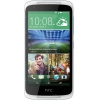 Смартфон HTC Desire 526G DS 4.7" 8Gb White/Blue 4x1.3Ghz/1024Mb/960x540/2SIM/3G/GPS/Cam8/2000mAh/Android 4.4