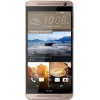 Смартфон HTC One E9+ DS 5.5" 32Gb White/Gold 8x2Ghz/3072Mb/2560x1440/LTE/GPS/Cam20AF/2800mAh/Android 5.0