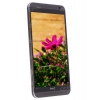Смартфон HTC One E9+ DS 5.5" 32Gb Silver 8x2Ghz/3072Mb/2560x1440/LTE/GPS/Cam20AF/2800mAh/Android 5.0