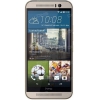 Смартфон HTC One M9 5" 32Gb Silver 8(4x2/4x1.5Ghz)/3072Mb/1920x1080/Super LCD3/LTE/GPS/Cam20AF/2840mAh/Android 5.0