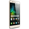 Смартфон Huawei Honor 4C 5" 8Gb Gold 8x1.2Ghz/2048Mb/1280x720/IPS/2SIM/3G/GPS/Cam13AF/2550mAh/Android 4.4