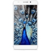 Смартфон Huawei Honor 6 5" 16Gb White 8x1.7Ghz/3072Mb/1920x1080/IPS/3G/GPS/LTE/Cam13AF/3100mAh/Android 4.4
