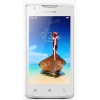 Смартфон Lenovo A1000 4" 8Gb White 4x1.3Ghz/1024Mb/800x480/2SIM/3G/GPS/Cam5/2000mAh/Android 5.0