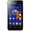 Смартфон Lenovo A319 4" 4Gb Red 2x1.3GHz/512Mb/800x480/TFT/2SIM/3G/GPS/Cam5/Android 4.4