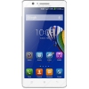 Смартфон Lenovo A536 5" 8Gb White 4x1.3Ghz/1024Mb/854x480/TFT/2SIM/3G/GPS/Cam5/Android 4.4