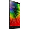 Смартфон Lenovo K920 Vibe Z2 Pro 6" 32Gb Black 4x2.5Ghz/3072Mb/2560x1440/IPS/2SIM/3G/LTE/GPS/Cam16/Android 4.4
